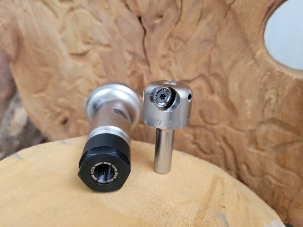 Kaindl Multi-Carver Fräsaufsatz – Bild 2