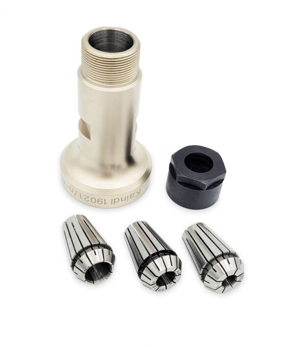 Kaindl Multi-Shaft Werkzeugaufnahme