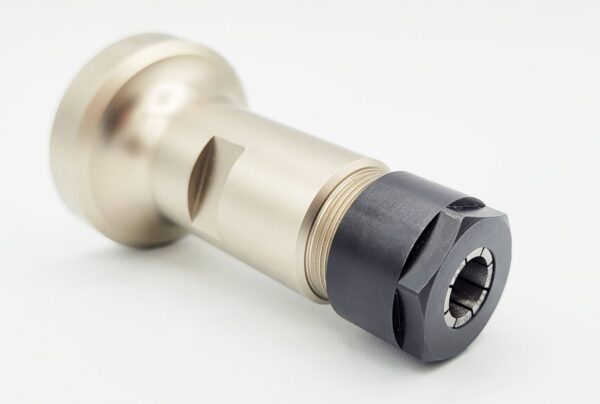 Kaindl Multi-Shaft Werkzeugaufnahme – Bild 2