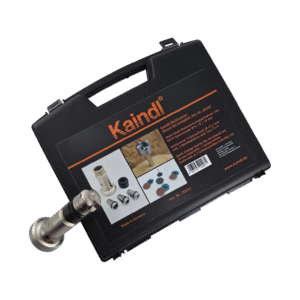 Kaindl Multi-Carver Komplettset im Koffer