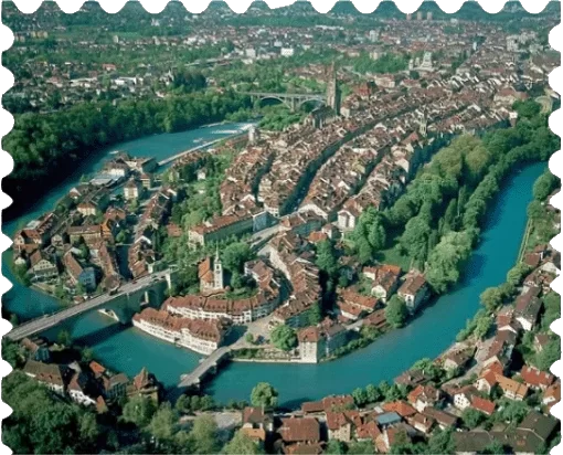 Kaindl Stamp Image 01